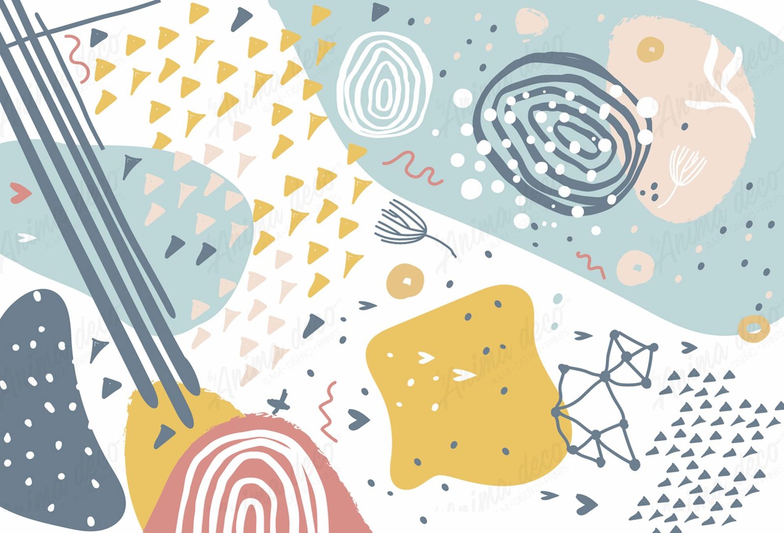 Abstracto 14