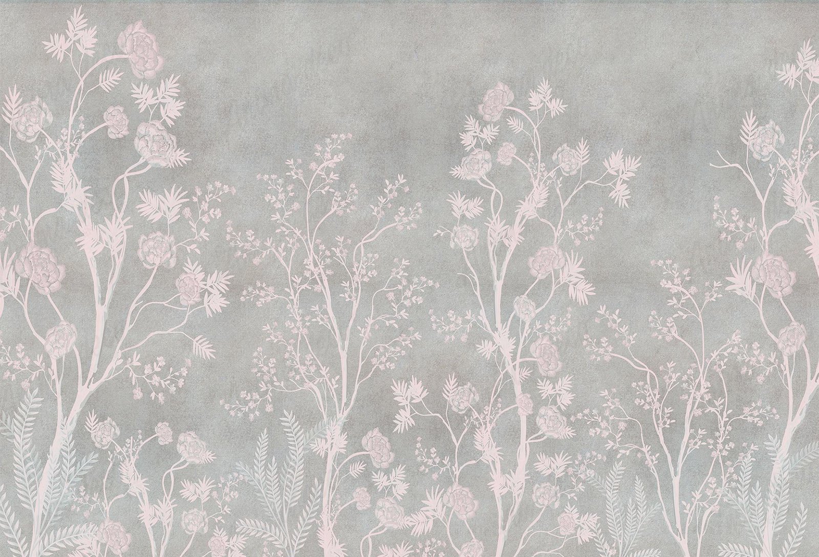 Chinoiserie Green