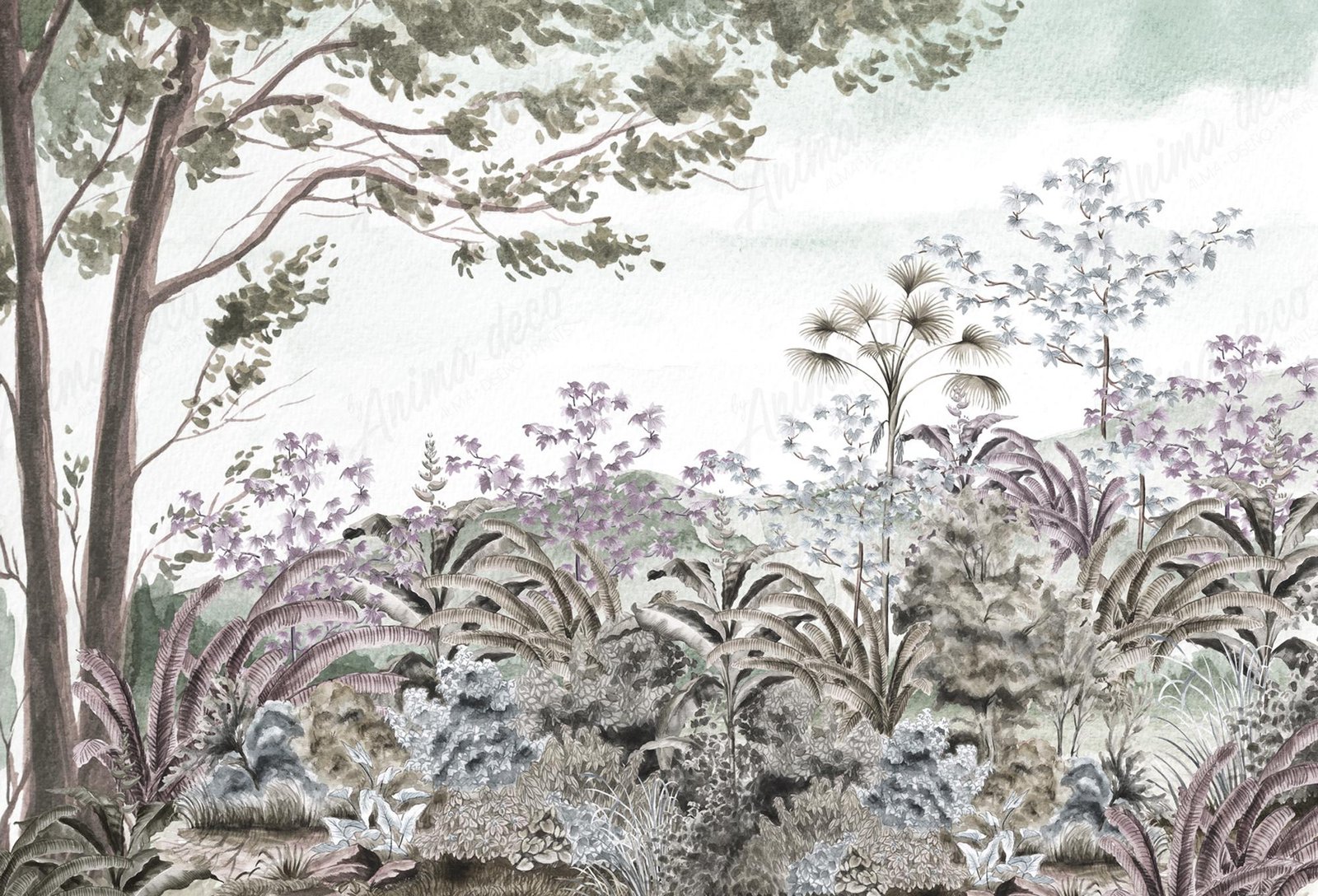 Jardín