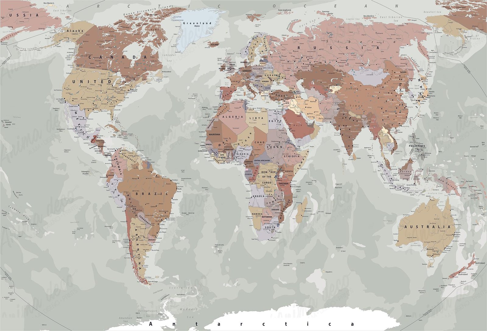 Mapa 01