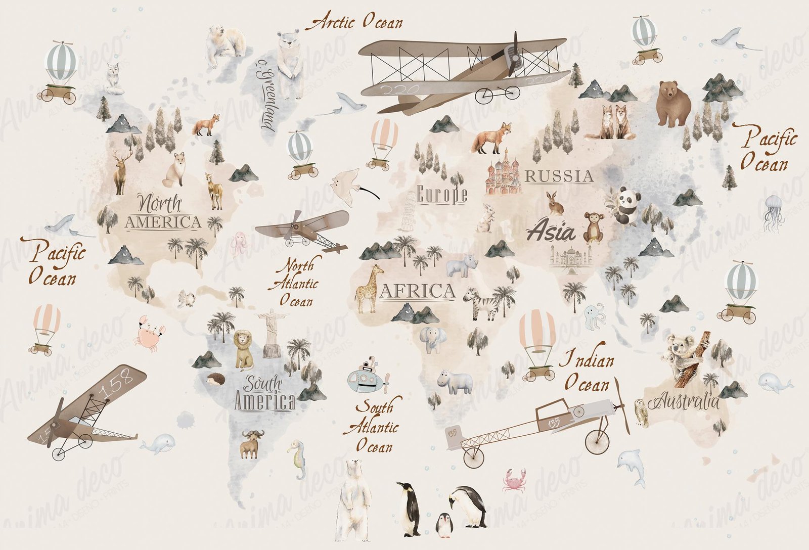Mapa 08