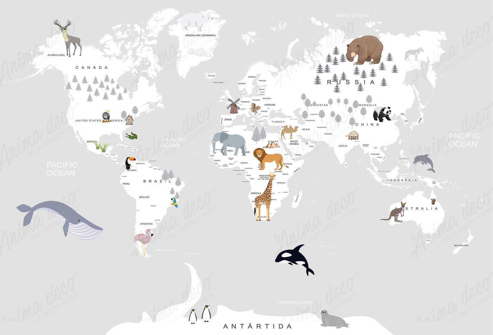 Mapa 09