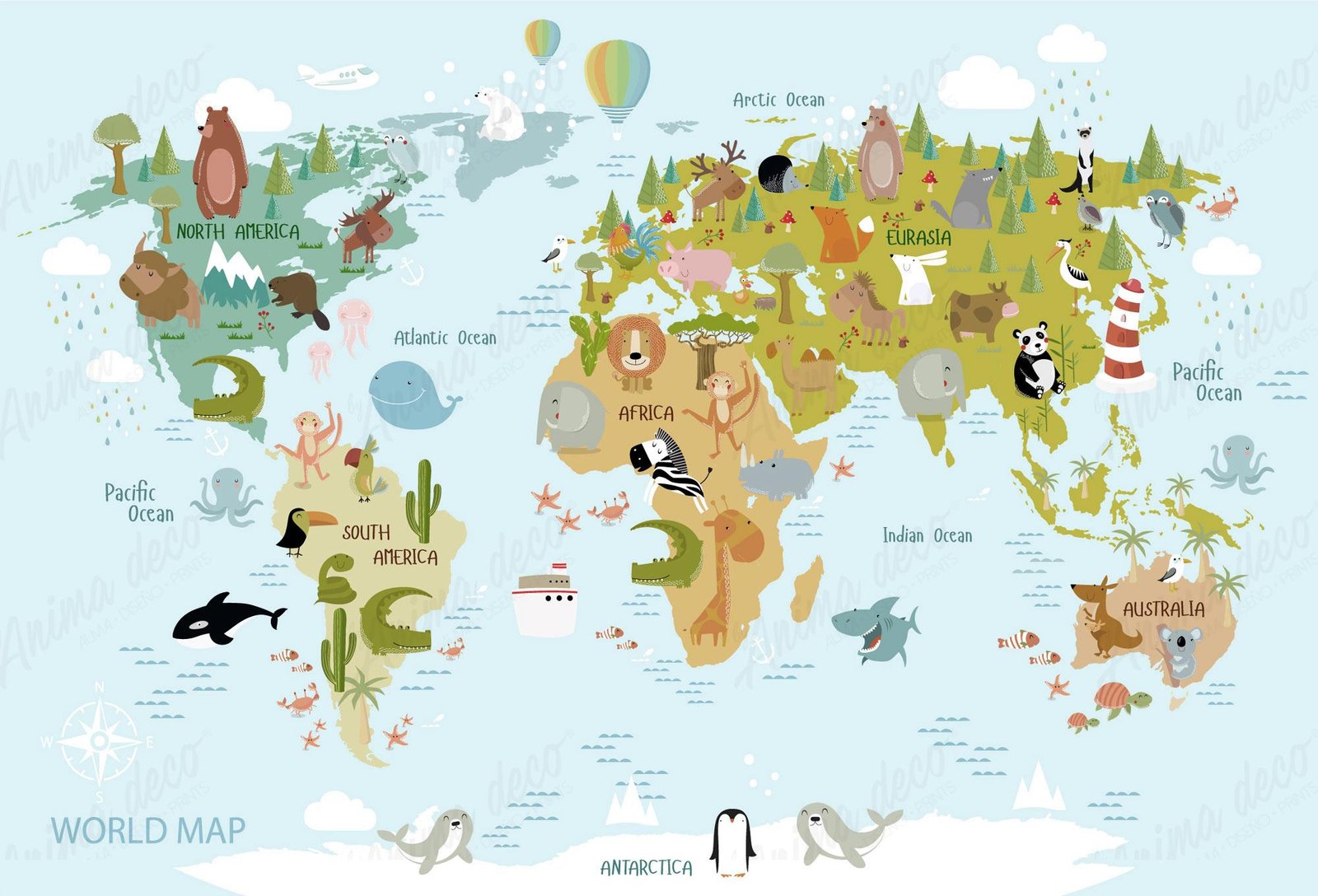 Mapa 10