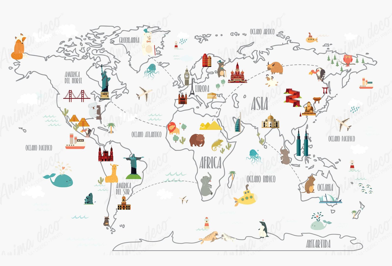 Mapa 11