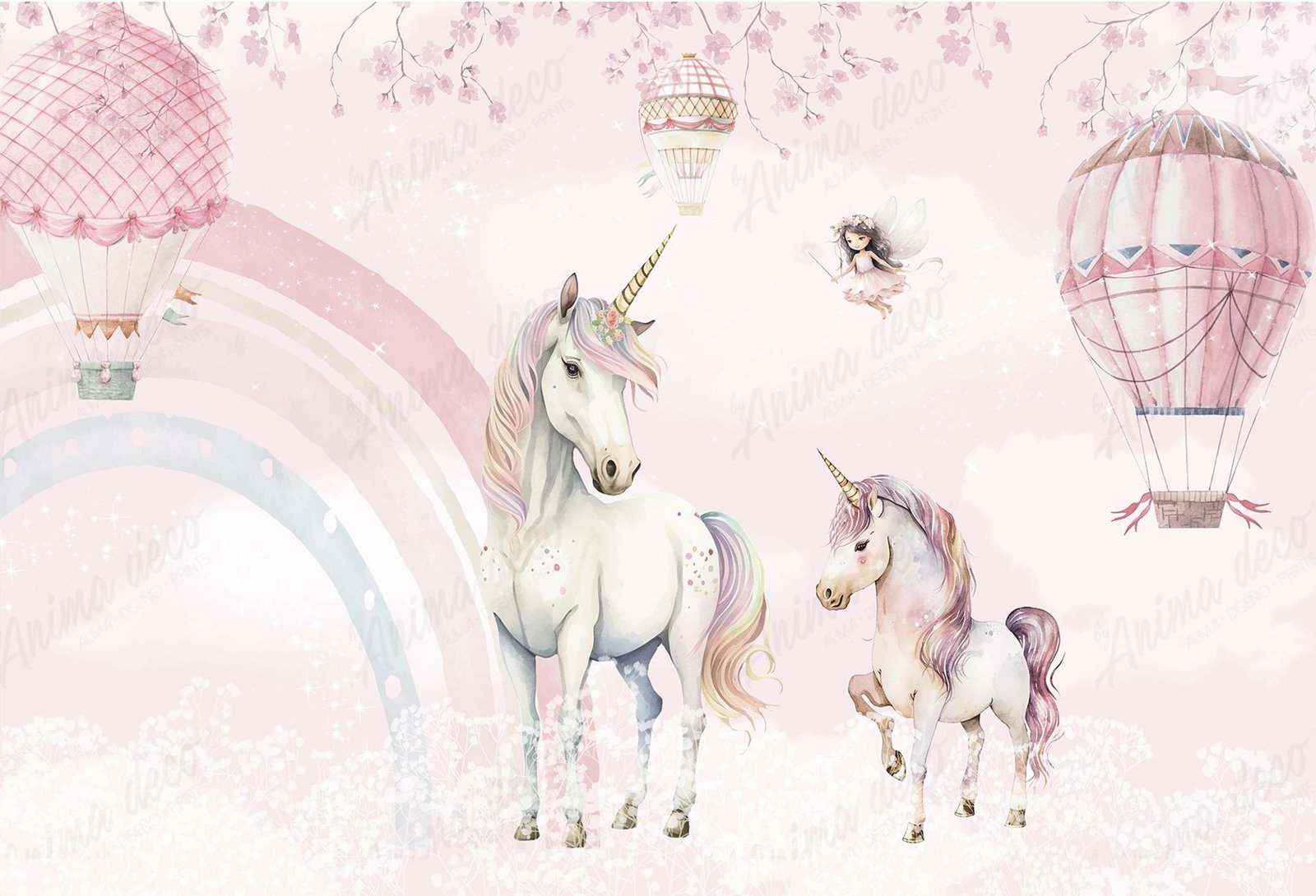 Unicorns