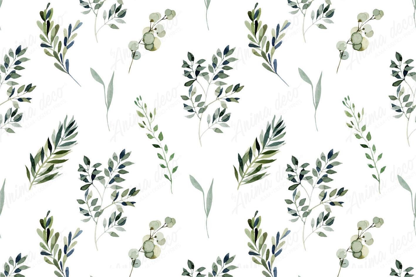 Botanical 01