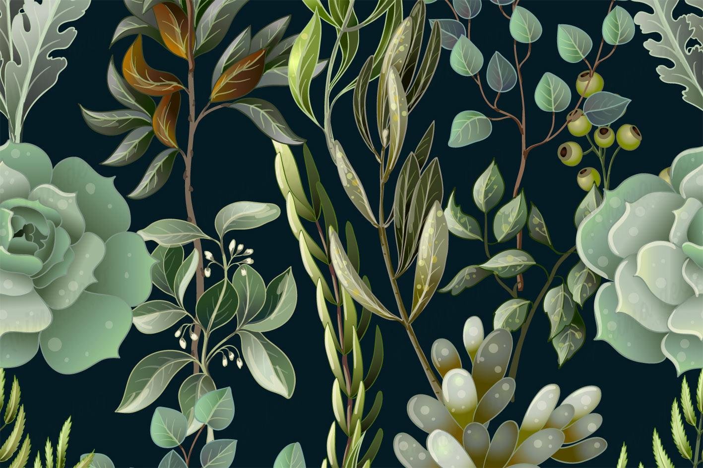 Botanical 12