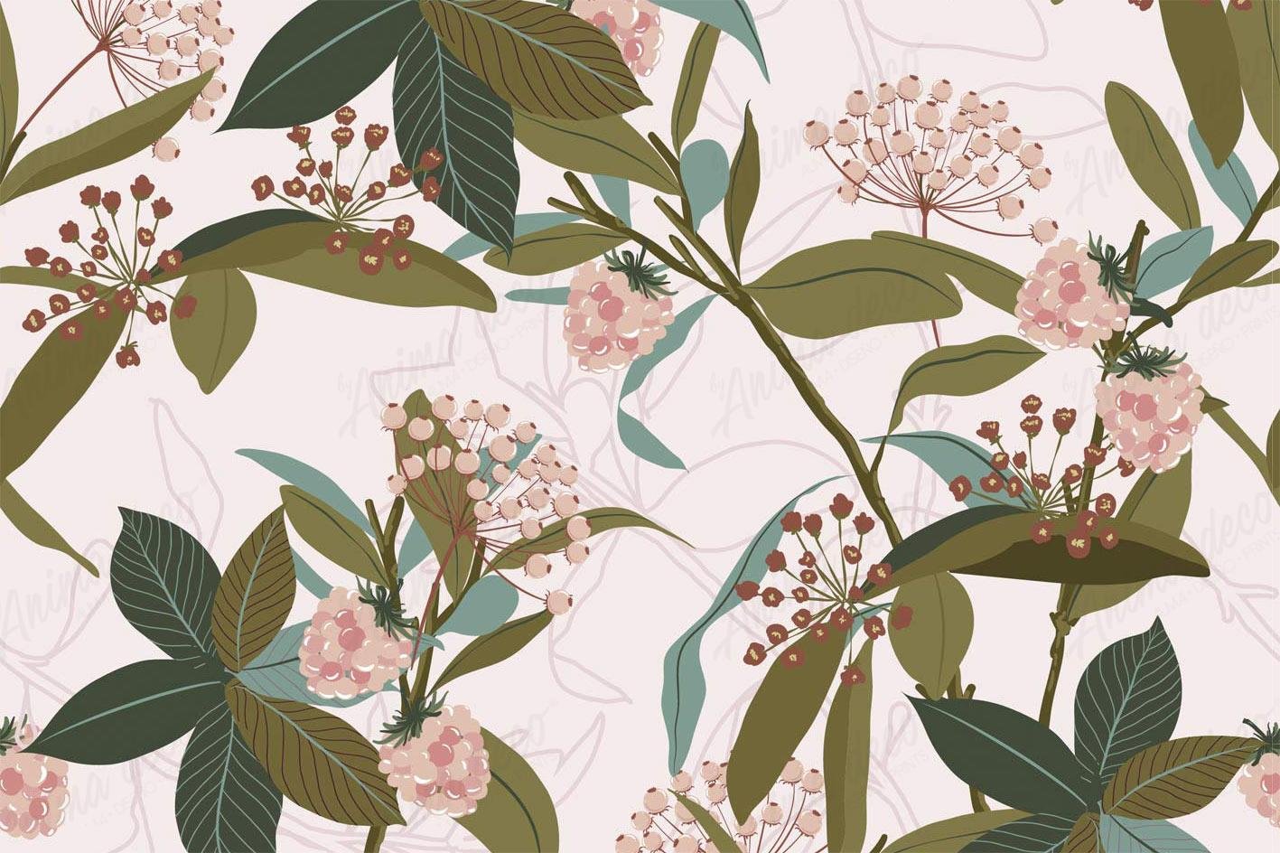 Botanical 45