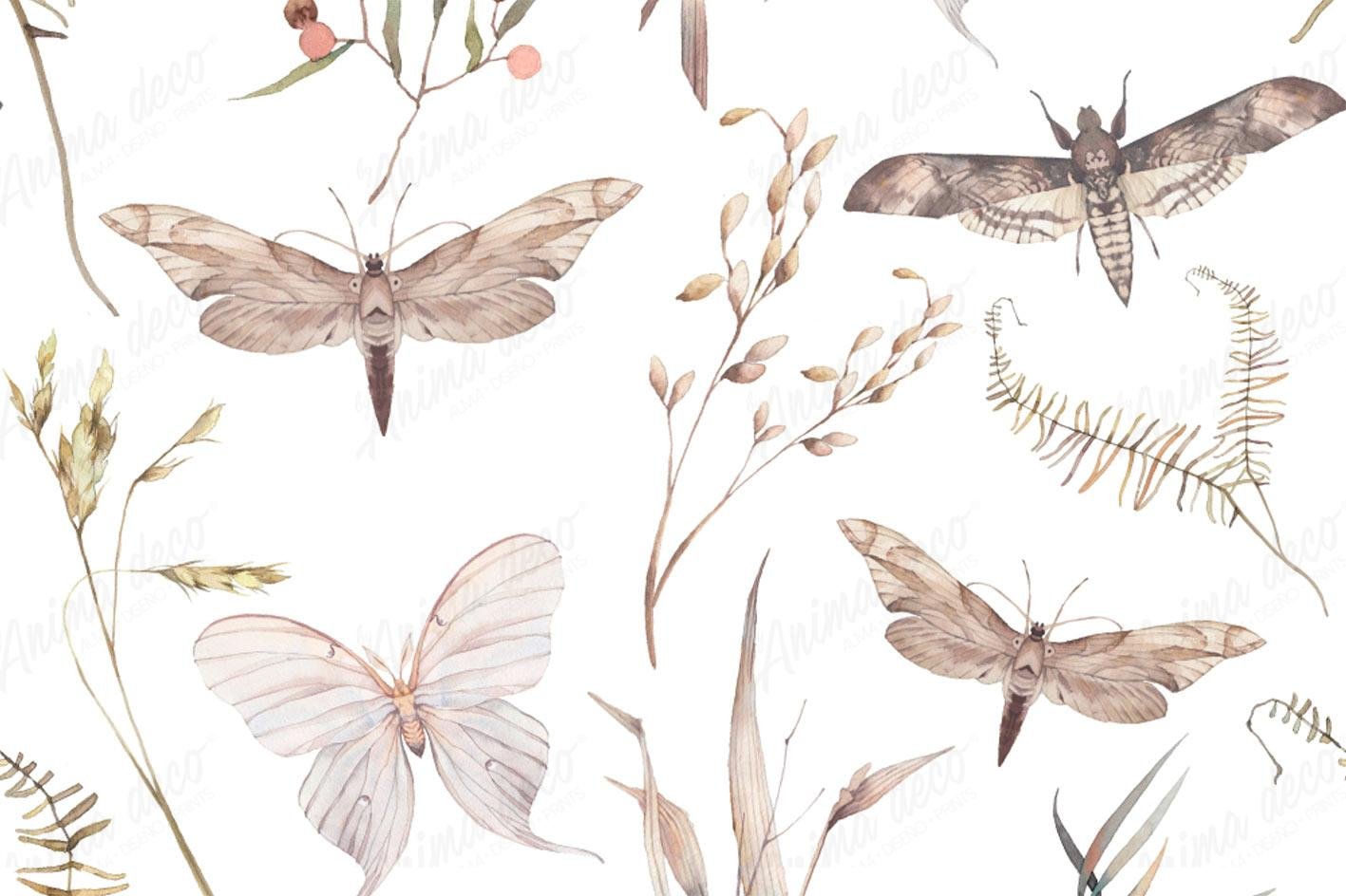 Botanical 48