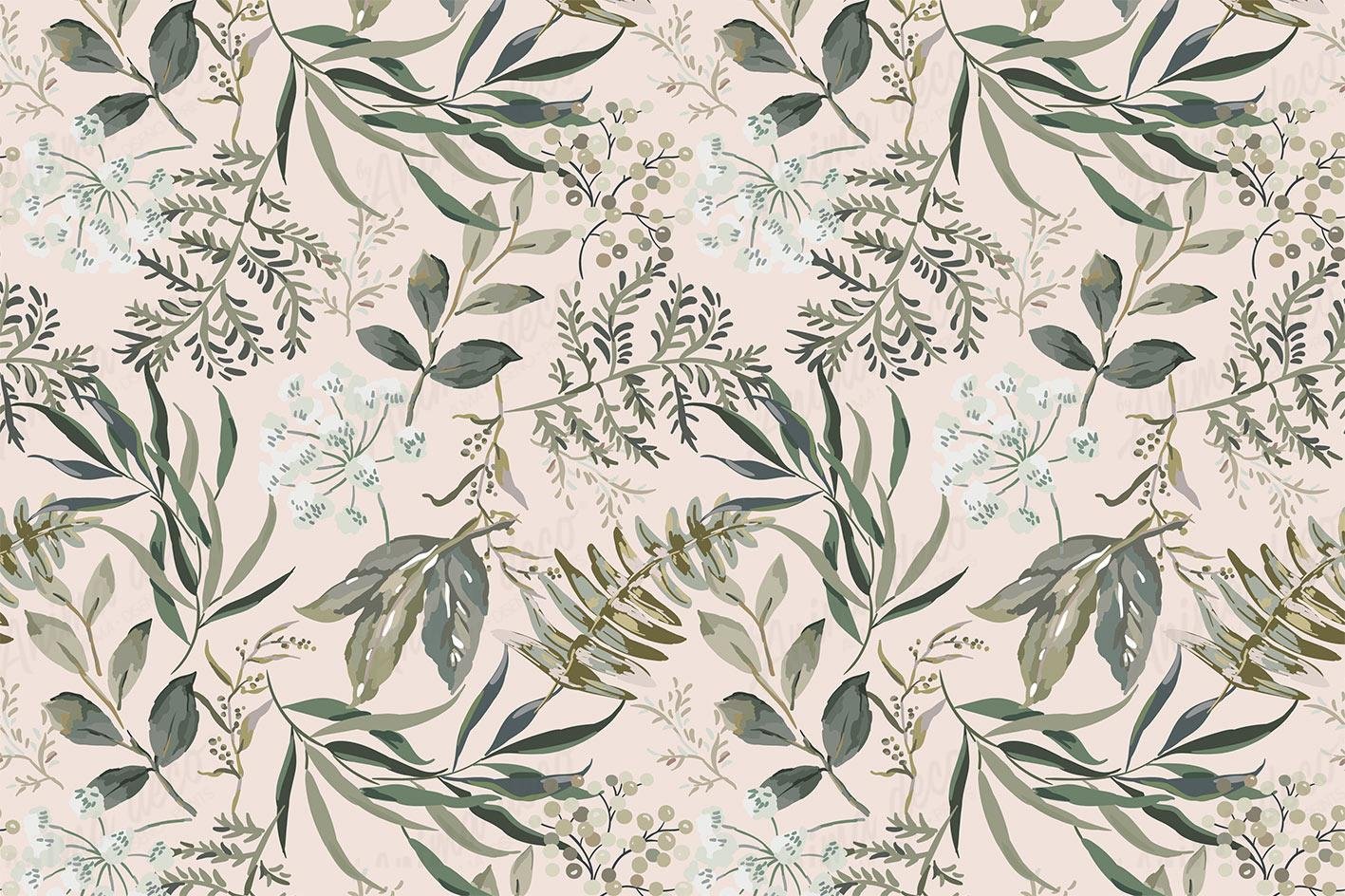 Botanical 05