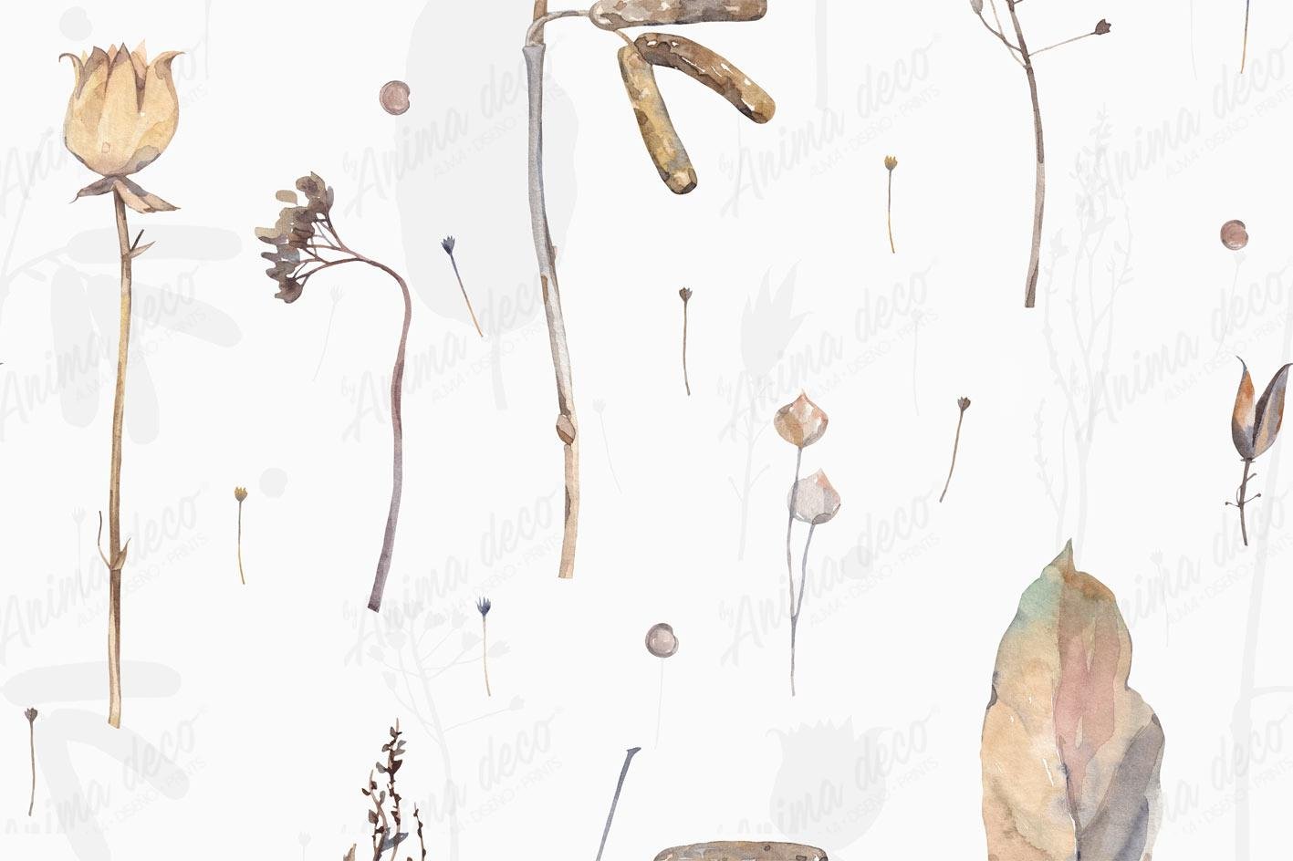 Botanical 75