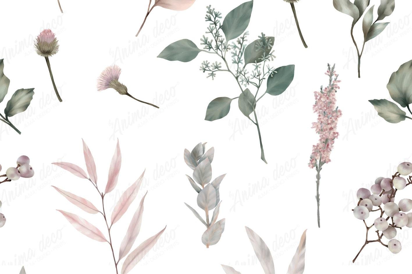 Botanical 95