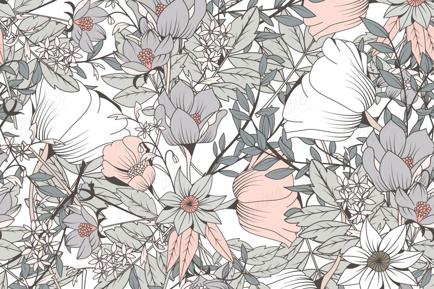 Florales 35