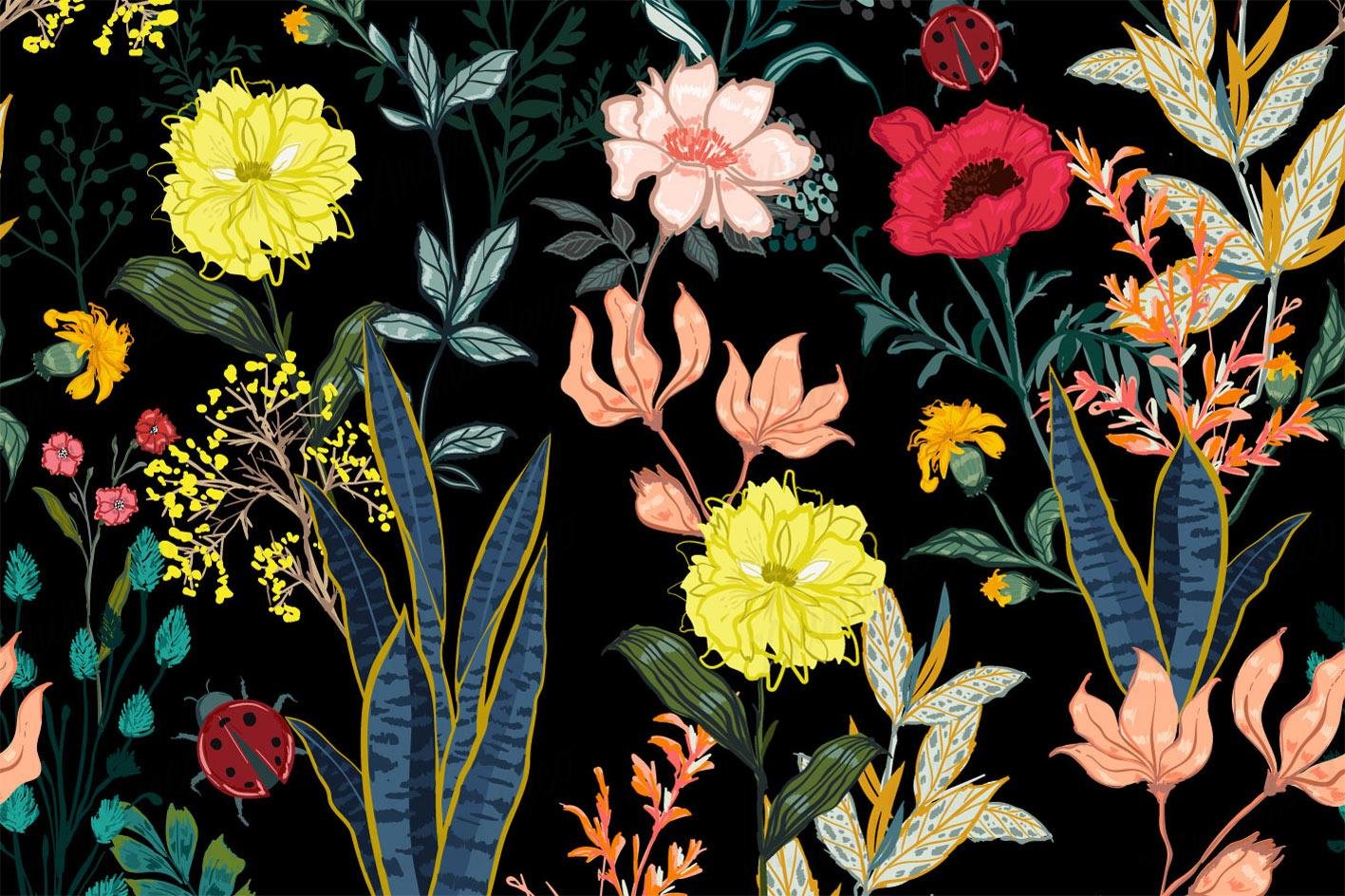 Florales 50