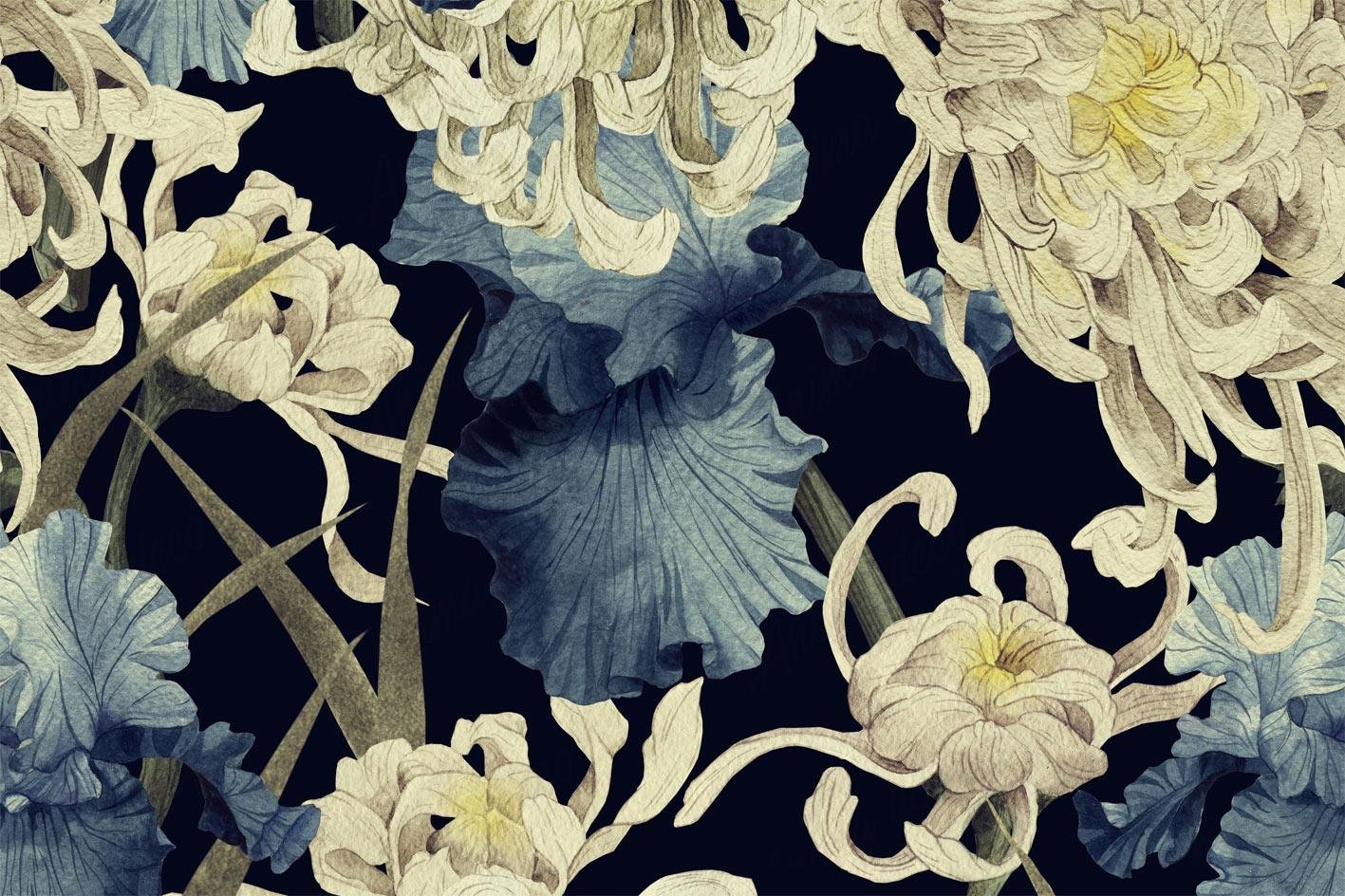 Florales 51
