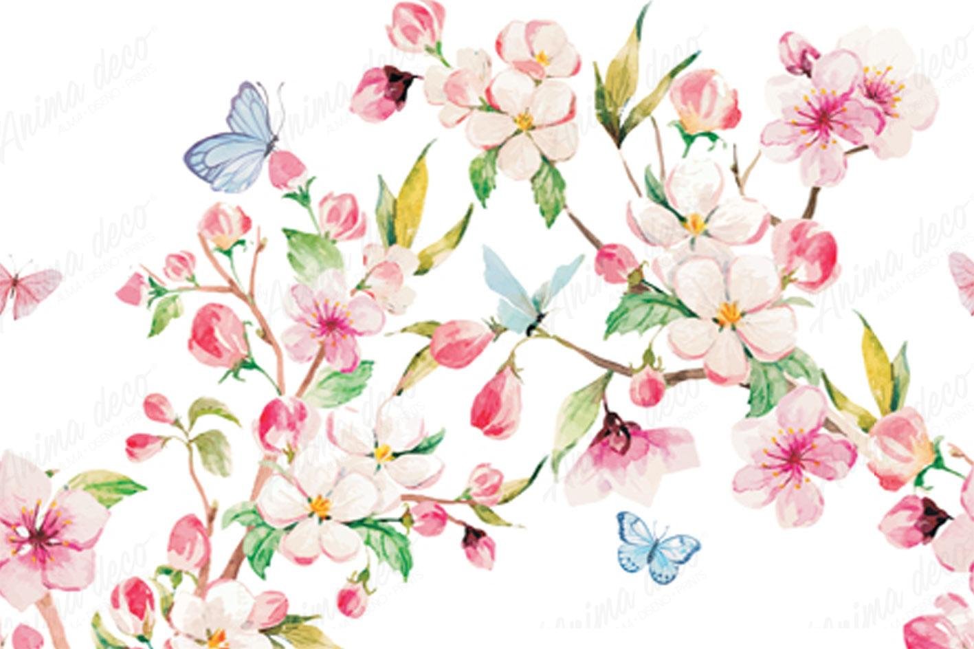 Florales 60