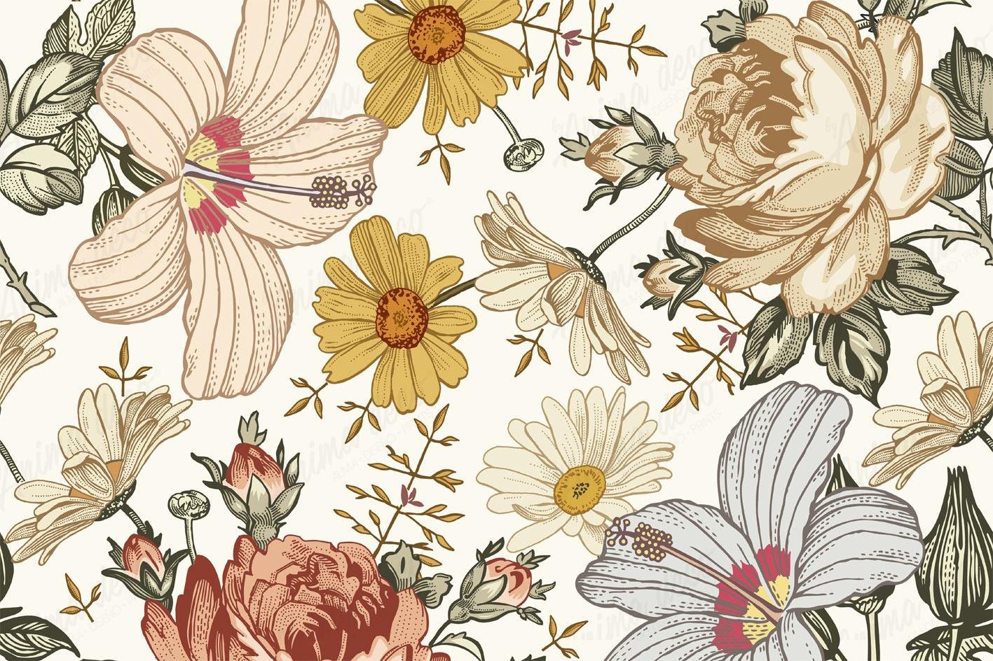 Florales 66