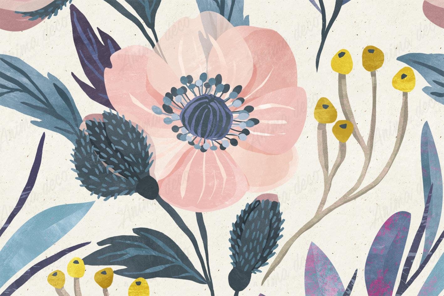 Florales 70