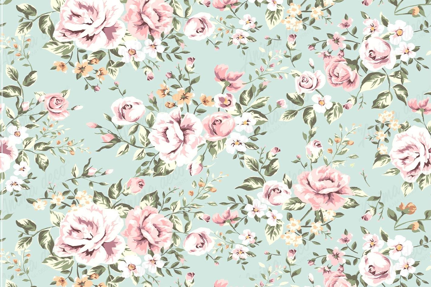 Florales 77
