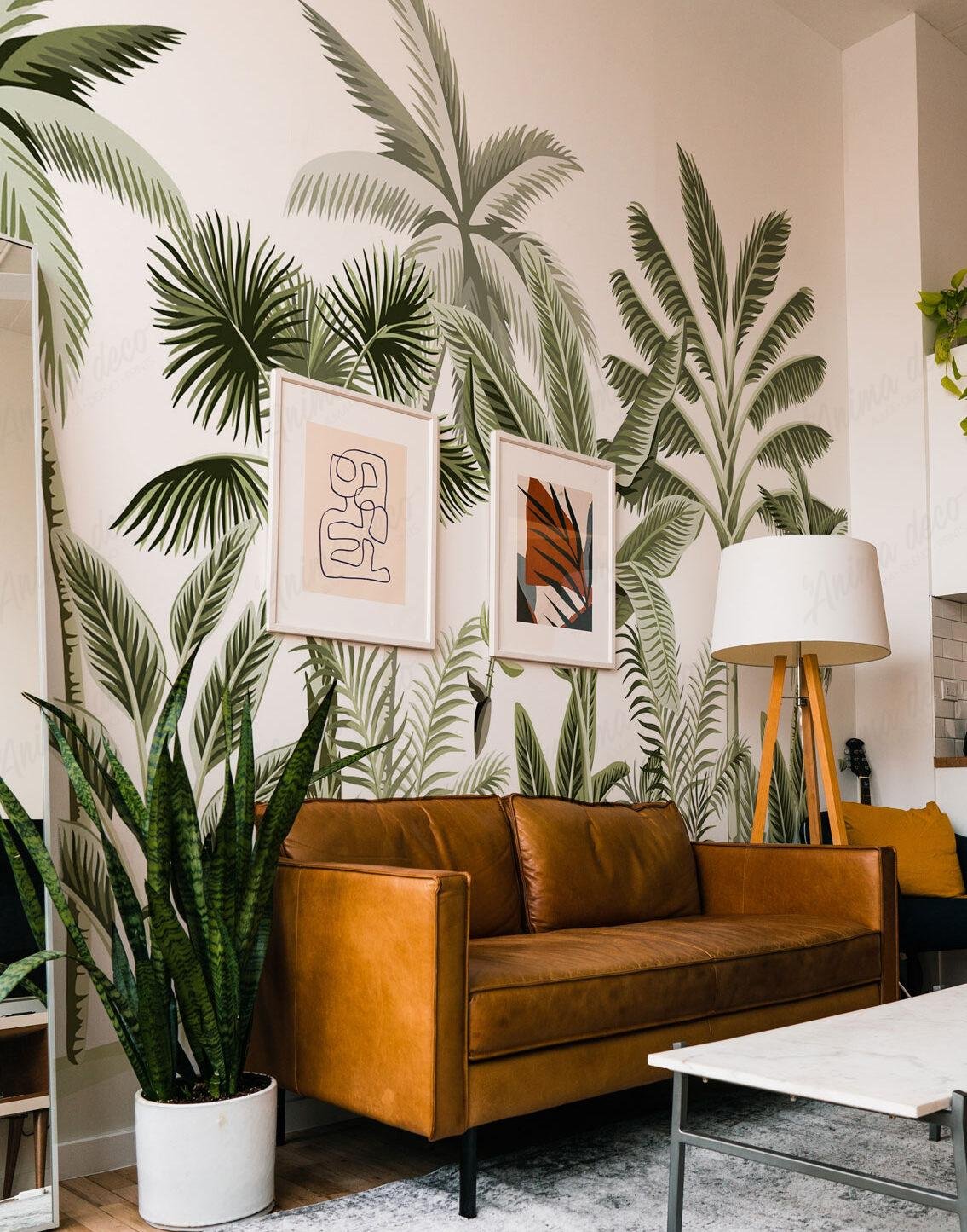 ROYAL PALMS