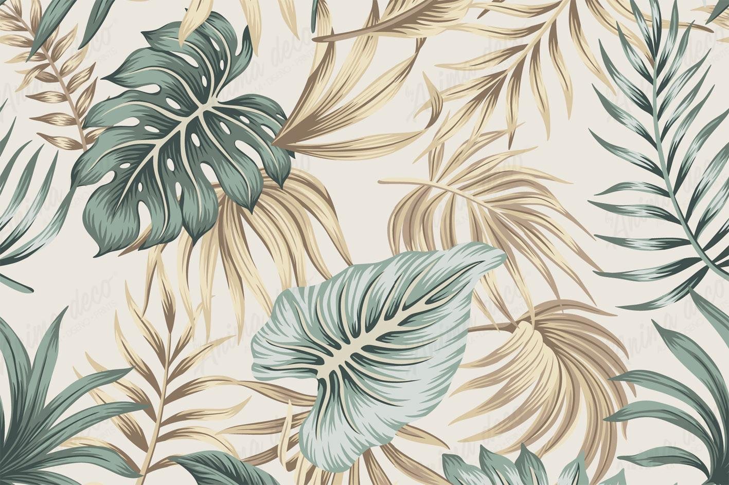Tropical 01