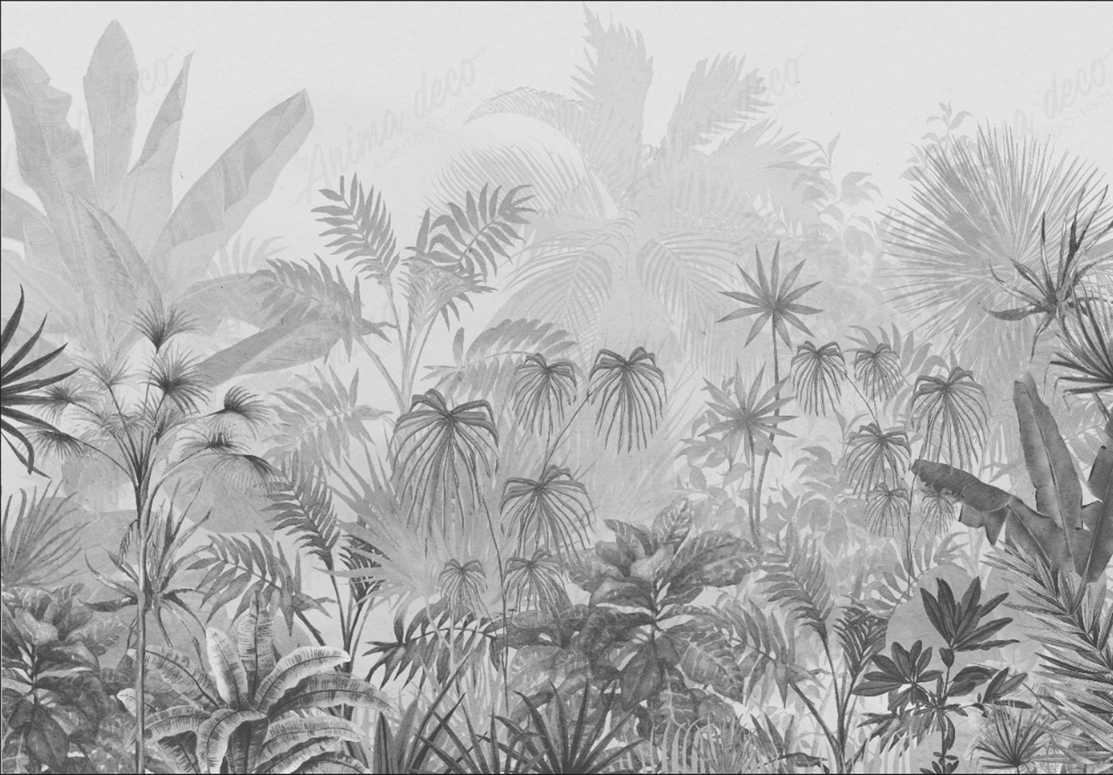 Paraíso gris