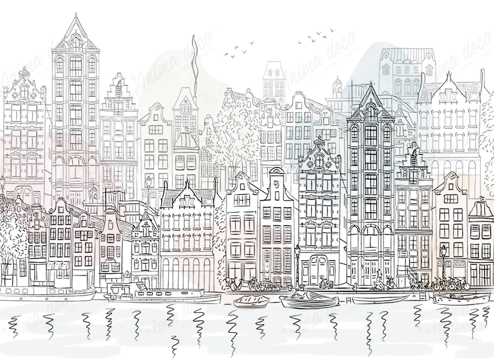 Amsterdam