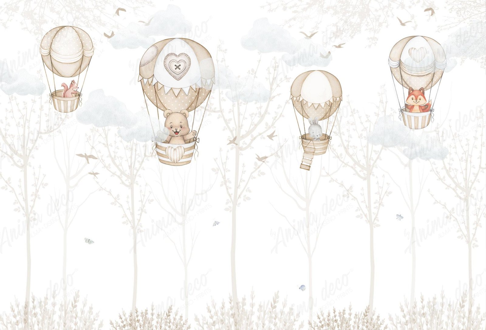 Balloons