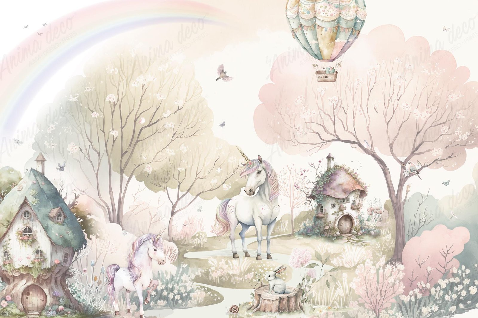 Unicornios