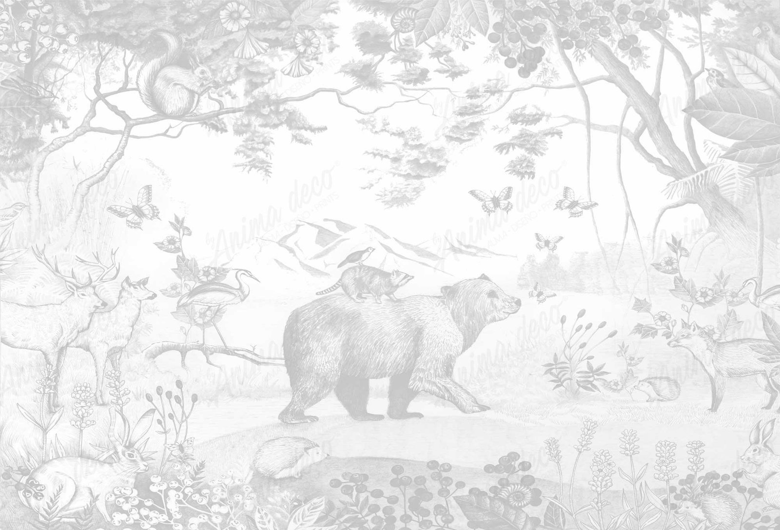 Bear life