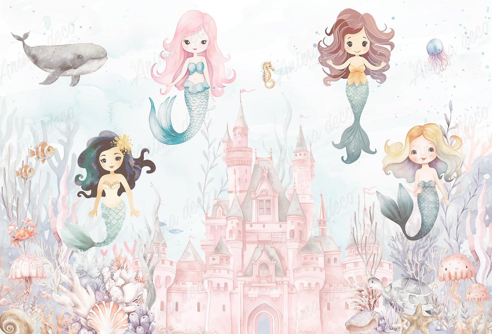 Sirenas