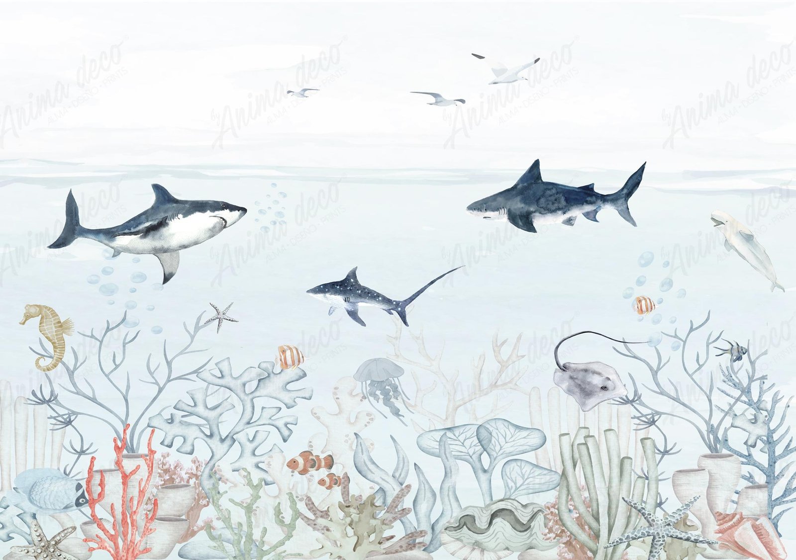 Sharks