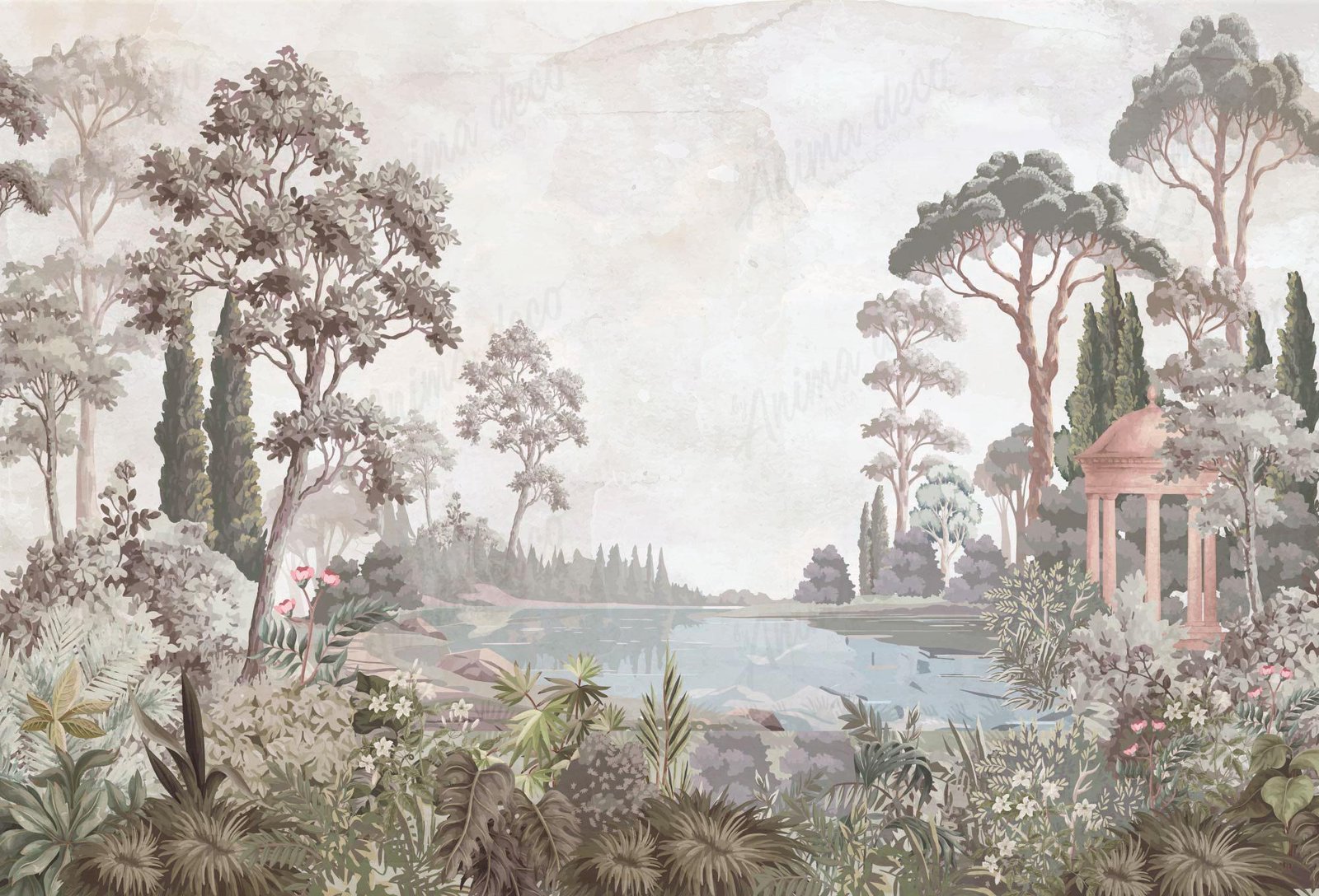 Jardines
