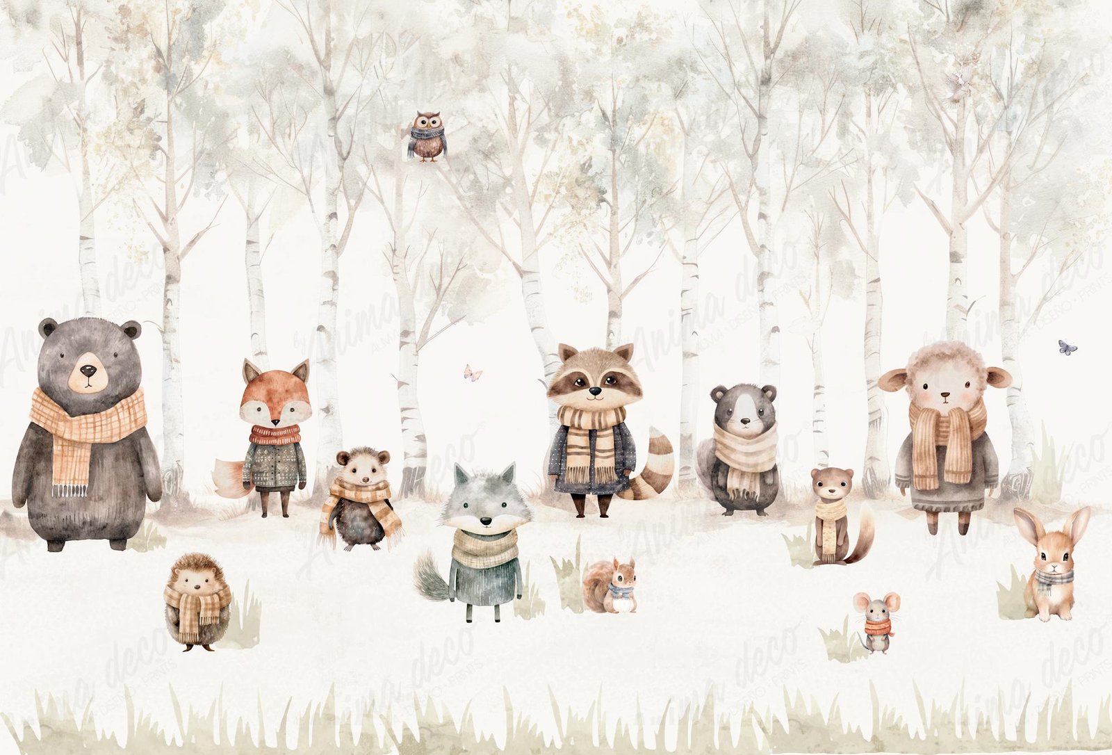 Foret