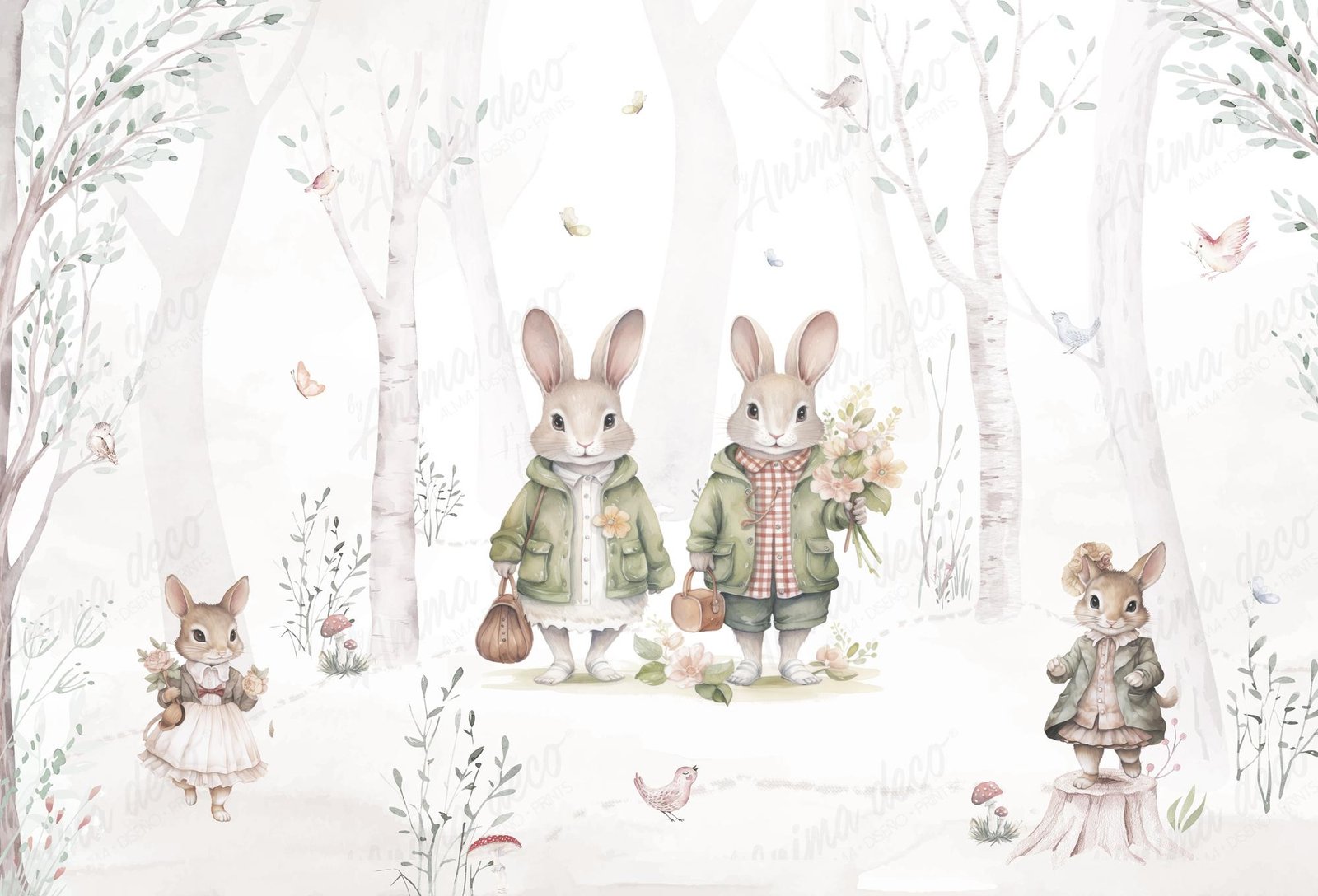 Bunnies