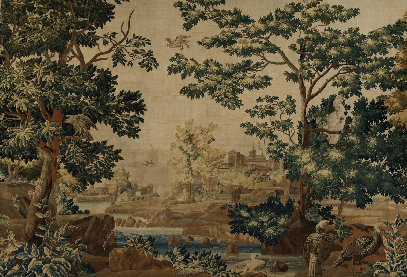 Tapestry