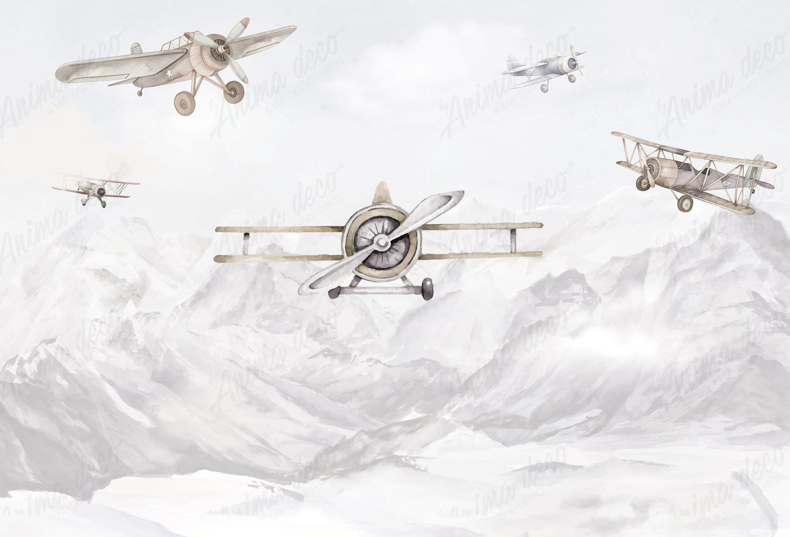 Avionetas