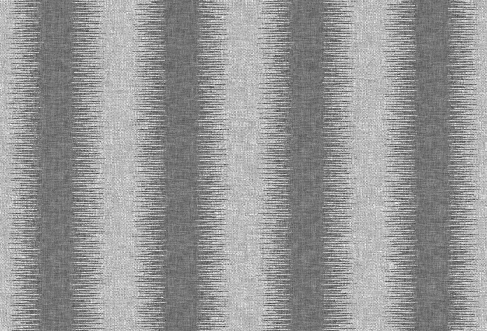Reddish lino gris