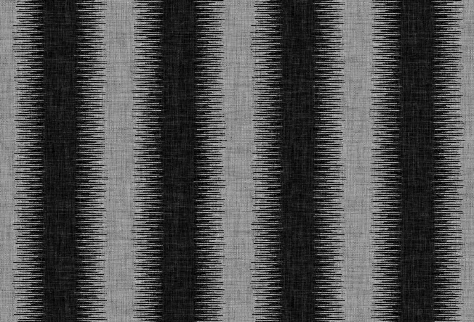 Reddish lino negro