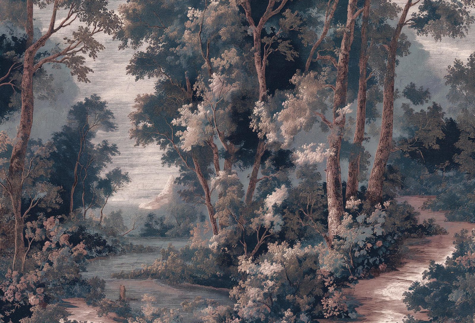 The River