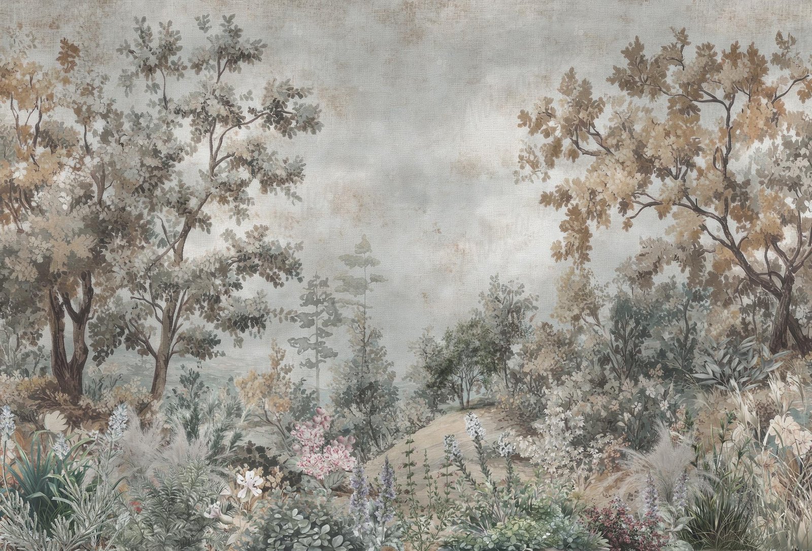 Forestales de Otoño