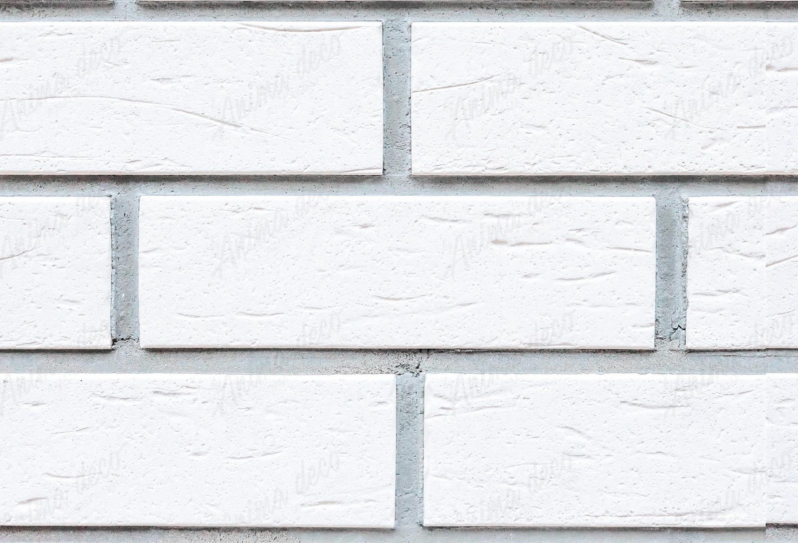Ladrillo blanco