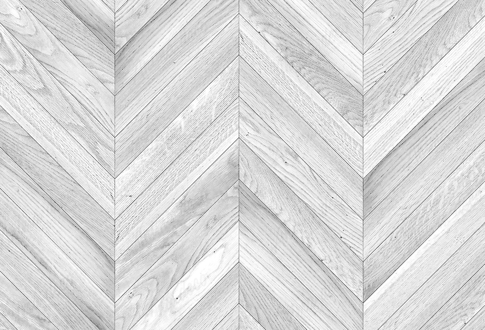 Madera espiga off white