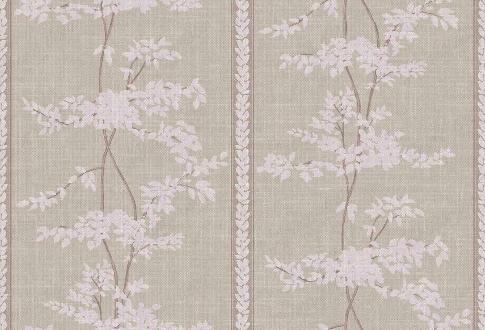 Trama de haya linen