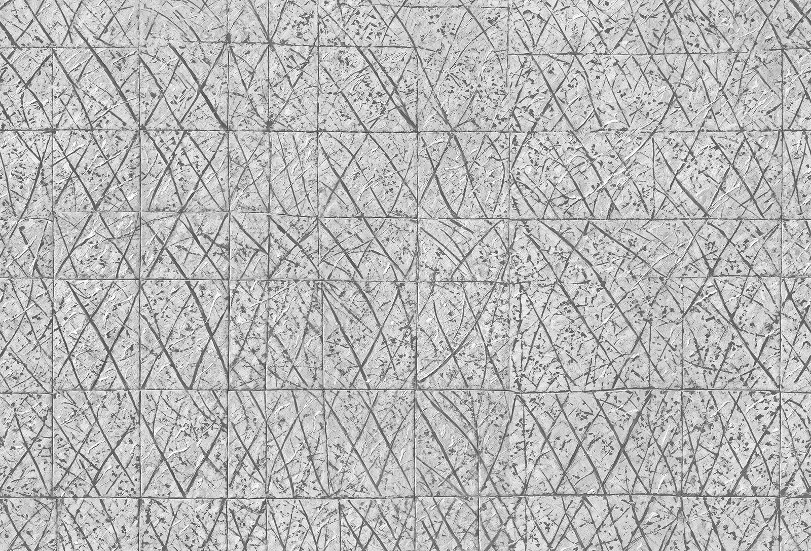 Impasto grey