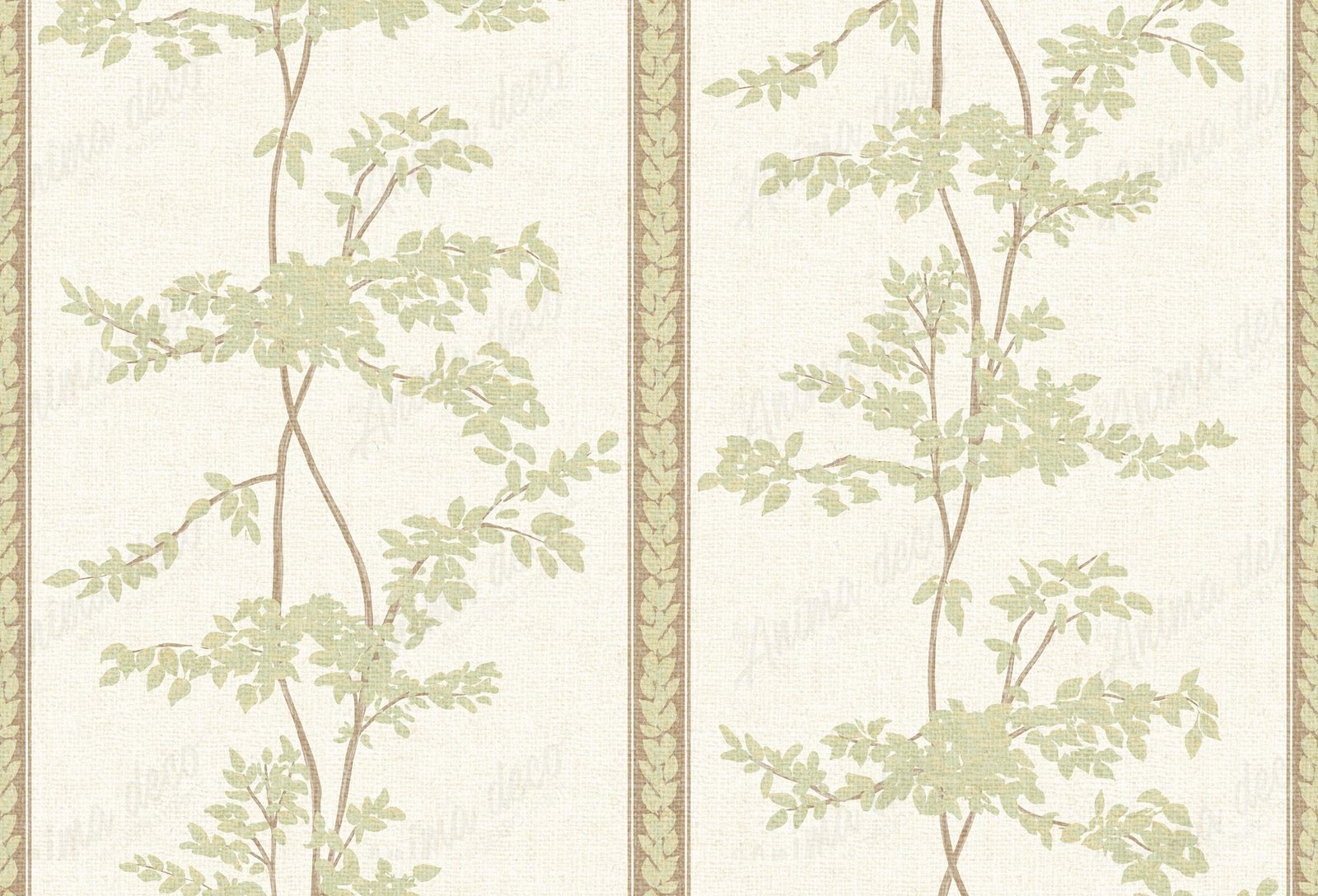 Trama de haya beige